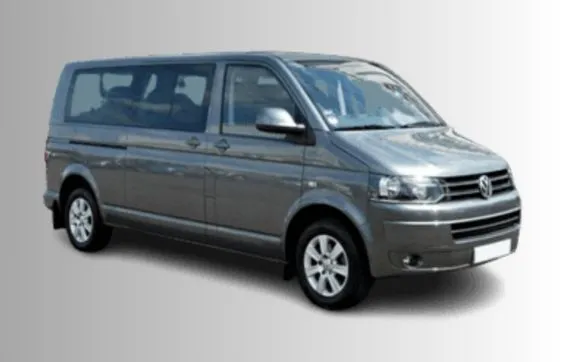 8 - 10 Seater Minibus Kidderminster