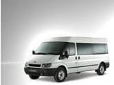 12 Seater Kidderminster Minibus