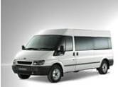 14 Seater Kidderminster Minibus