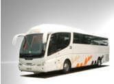 49 Seater Kidderminster Coach